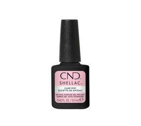 CND CND™ SHELLAC™ Cake Pop #135 - 12,5 ml