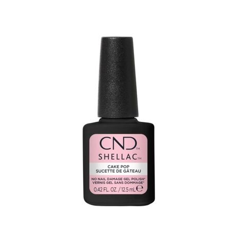 CND CND™ SHELLAC™ Cake Pop #135 - 12,5 ml