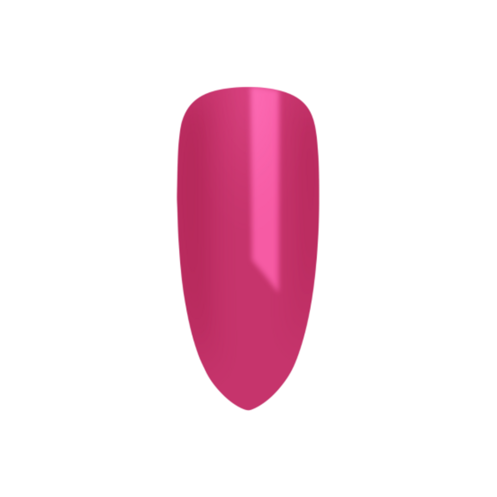 CND CND™ SHELLAC™  Hot Pop Pink #121 - 12,5 ml