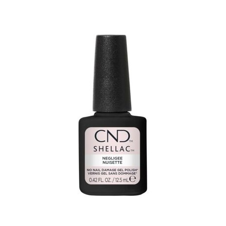 CND CND™ SHELLAC™  Negligee #132 - 12,5 ml