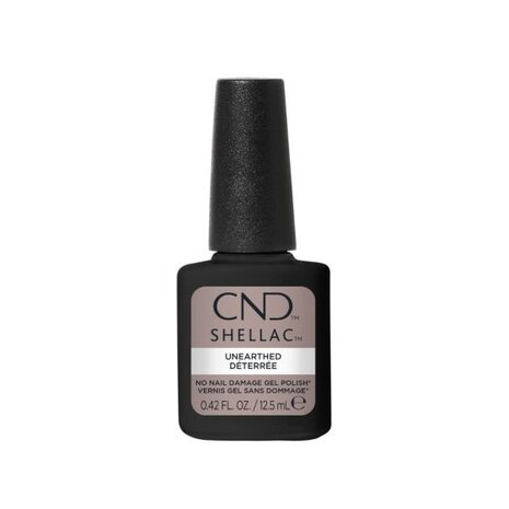 CND CND™ SHELLAC™ Unearthed #270 - 12,5 ml CND CND™ SHELLAC™ Unearthed #270 - 12,5 ml