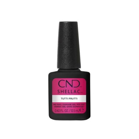 CND CND Shellac Tutti Frutti 12,5 ml CND CND Shellac Tutti Frutti 12,5 ml