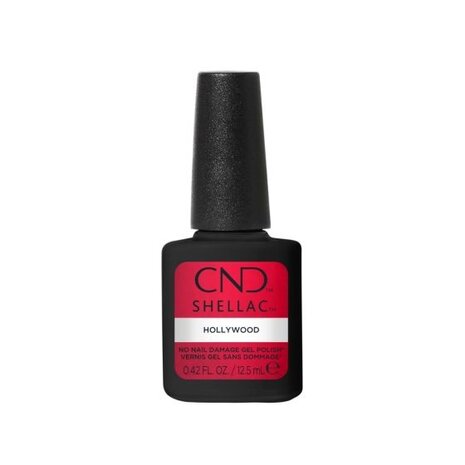 CND CND™ SHELLAC™ Hollywood 7,3 ml #119 - 12,5 ml CND CND™ SHELLAC™ Hollywood 7,3 ml #119 - 12,5 ml