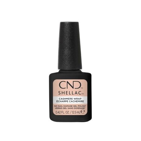 CND CND™ SHELLAC™ Cashmere Wrap #259 - 12,5 ml CND CND™ SHELLAC™ Cashmere Wrap #259 - 12,5 ml