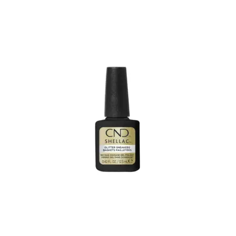 CND CND™ SHELLAC™ Glitter Sneakers #389 - 12,5 ml CND CND™ SHELLAC™ Glitter Sneakers #389 - 12,5 ml