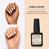 CND CND™ SHELLAC™ Linen Luxury #401 - 12,5 ml *beperkt leverbaar* CND CND™ SHELLAC™ Linen Luxury #401 - 12,5 ml *beperkt leverbaar*