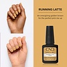 CND CND™ SHELLAC™ Running Latte #424 - 12,5 ml CND CND™ SHELLAC™ Running Latte #424 - 12,5 ml