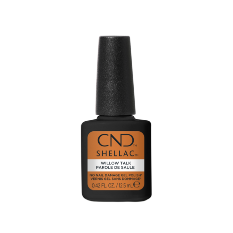 CND CND™ SHELLAC™ Willow Talk #408 - 12,5 ml *beperkt leverbaar* CND CND™ SHELLAC™ Willow Talk #408 - 12,5 ml *beperkt leverbaar*