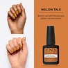 CND CND™ SHELLAC™ Willow Talk #408 - 12,5 ml *beperkt leverbaar* CND CND™ SHELLAC™ Willow Talk #408 - 12,5 ml *beperkt leverbaar*