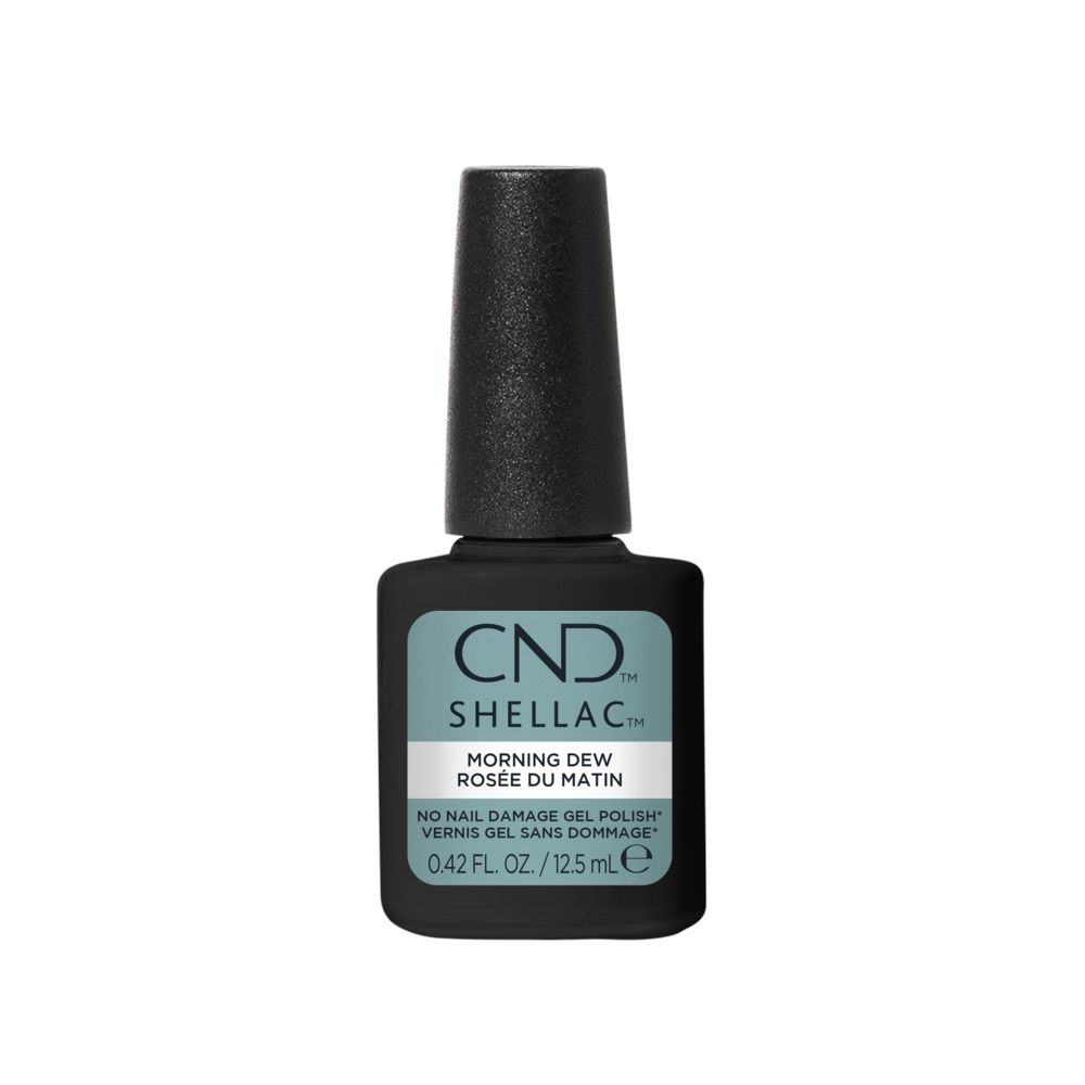 CND CND™ SHELLAC™ Morning Dew #409 - 12,5 ml *beperkt leverbaar*