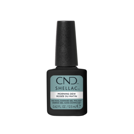 CND CND™ SHELLAC™ Morning Dew #409 - 12,5 ml *beperkt leverbaar*
