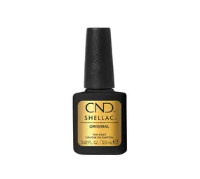 CND CND Shellac Original Top Coat 12,5 ml