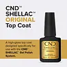 CND CND Shellac Original Top Coat 12,5 ml