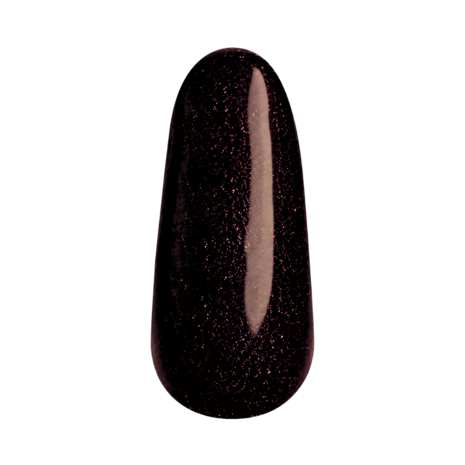 Florence Nails Florence Nails Glittergelpolish Dark Barista 100.123.135-S TPO/HEMA vrij Florence Nails Florence Nails Glittergelpolish Dark Barista 100.123.135-S TPO/HEMA vrij