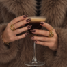 Florence Nails Florence Nails Gelpolish Café Glam 100.124.398-S TPO/HEMA vrij Florence Nails Florence Nails Gelpolish Café Glam 100.124.398-S TPO/HEMA vrij