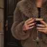 Florence Nails Florence Nails Gelpolish Café Glam 100.124.398-S TPO/HEMA vrij Florence Nails Florence Nails Gelpolish Café Glam 100.124.398-S TPO/HEMA vrij