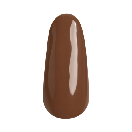 Florence Nails Florence Nails Gelpolish Hot Chocolate 100.124.397-S TPO/HEMA vrij Florence Nails Florence Nails Gelpolish Hot Chocolate 100.124.397-S TPO/HEMA vrij