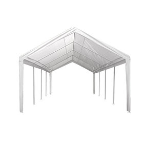 Lizzely Garden & Living Dakzeil 3x9m semi prof Lizzely Garden & Living Dakzeil 3x9m semi prof