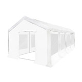 Lizzely Garden & Living Dakzeil PVC 4x8m Lizzely Garden & Living Dakzeil PVC 4x8m