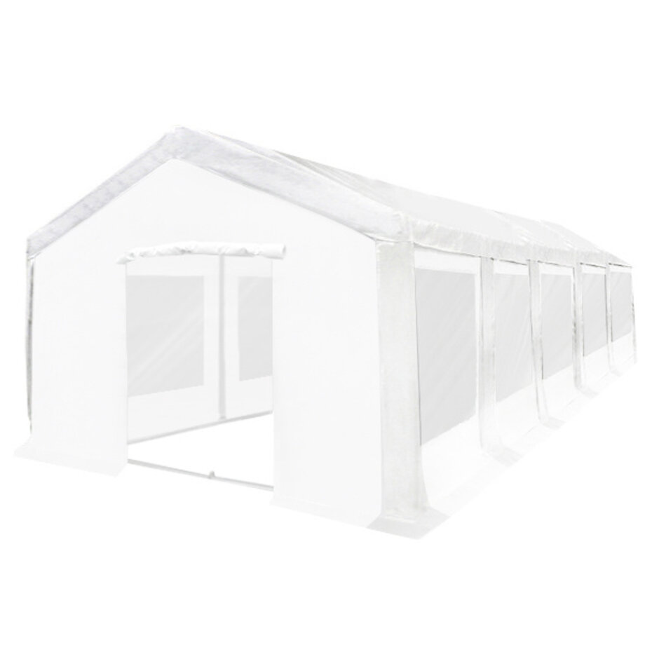 ProPlus 610273 dakzeil voor caravans en campers
