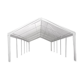 Lizzely Garden & Living Dakzeil semi prof 5x10m Lizzely Garden & Living Dakzeil semi prof 5x10m