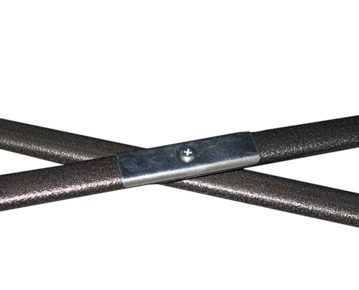 Easy up 3x3m blauw luxe zonder zijwanden partytent opvouwbaar Easy up 3x3m blauw luxe zonder zijwanden partytent opvouwbaar