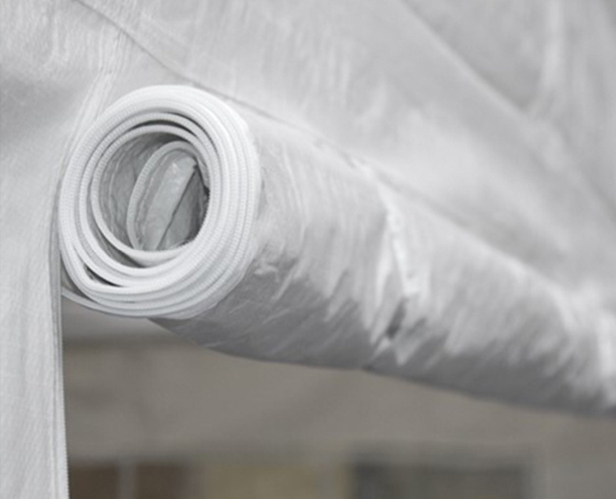 Partytent 4x8m Premium gegalvaniseerde buizen Partytent 4x8m Premium gegalvaniseerde buizen