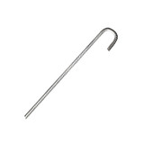 Lizzely Garden & Living Stormharing partytent 500mm Lang 12mm diameter gegalvaniseerd