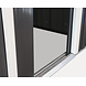 Lizzely Garden & Living Metalen tuinhuisje (13,5 m3) Antraciet HOOG GROOT HxBxD: 202x258x258cm Lizzely Garden & Living Metalen tuinhuisje (13,5 m3) Antraciet HOOG GROOT HxBxD: 202x258x258cm