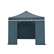 Lizzely Garden & Living Tweedekans model: Easy up 3x6m grijs luxe partytent opvouwbaar Lizzely Garden & Living Tweedekans model: Easy up 3x6m grijs luxe partytent opvouwbaar