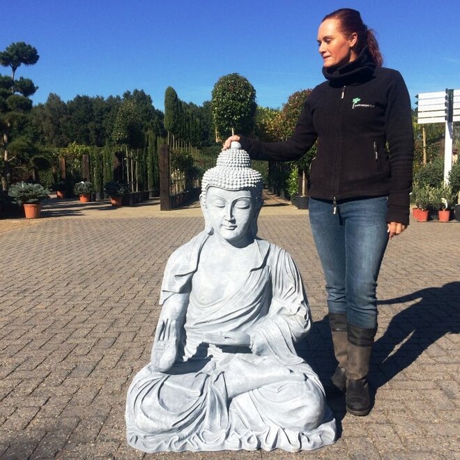 Boeddha 123 cm