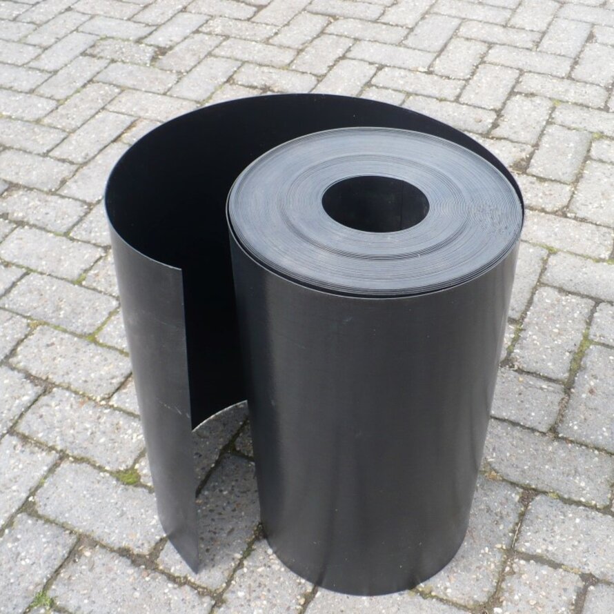 Wortelbegrenzer / Rhizoombegrenzer