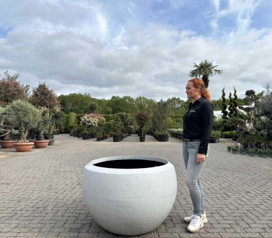 Plantenbakken en Bloembakken