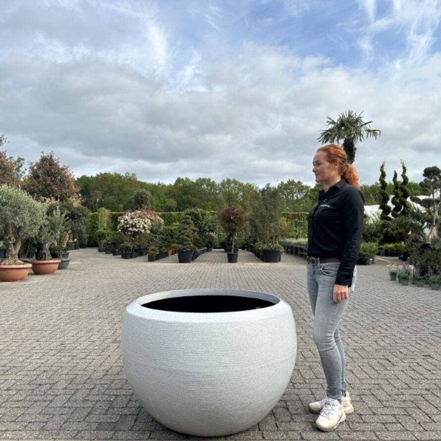 Plantenbakken en Bloembakken