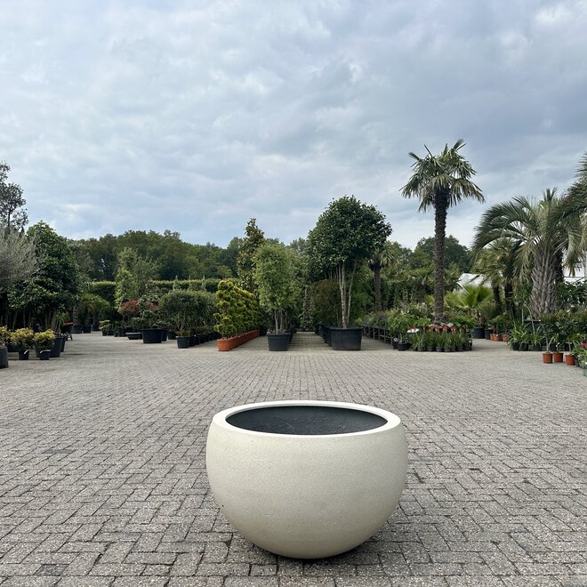 Grigio Elena Antique White (Luca Lifestyle) - 90 cm