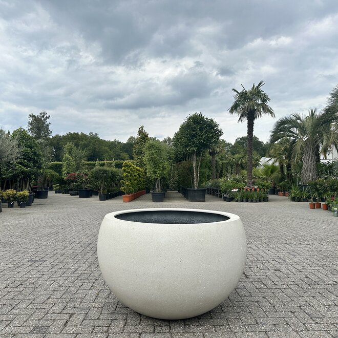 Grigio Elena Antique White (Luca Lifestyle) - 120 cm