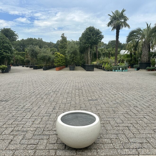 Grigio Elena Antique White (Luca Lifestyle) - 50 cm