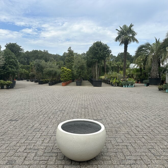 Plantenbak Elena Ibiza 70 cm