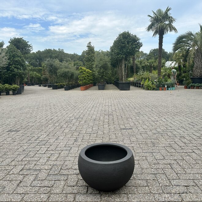 Plantenbak  Elena Menorca 50 cm