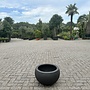 Plantenbak  Elena Menorca 50 cm