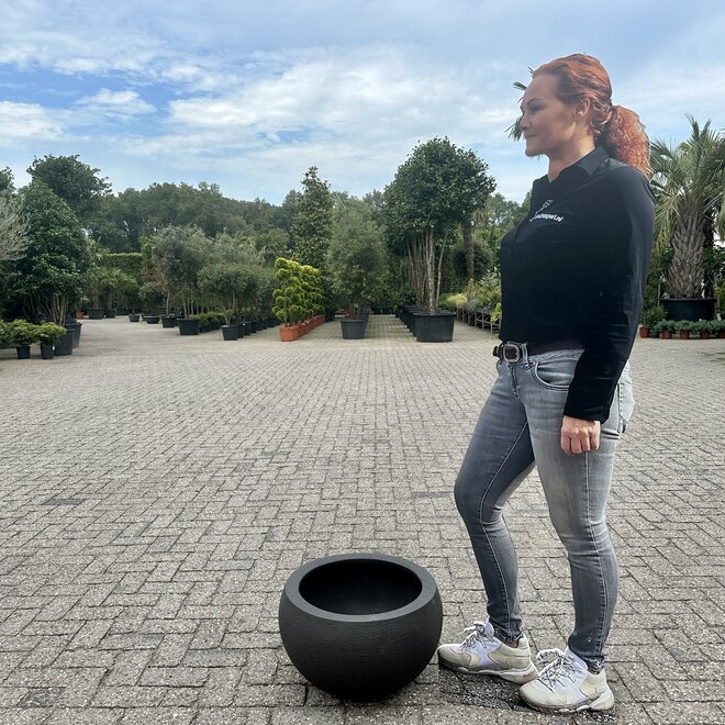 Plantenbak  Elena Menorca 50 cm