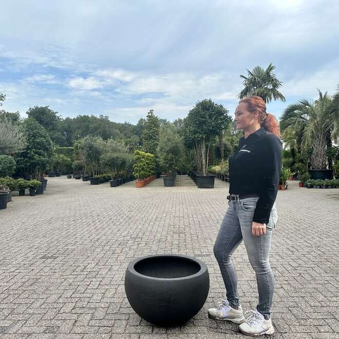 Plantenbak Elena Menorca 70 cm