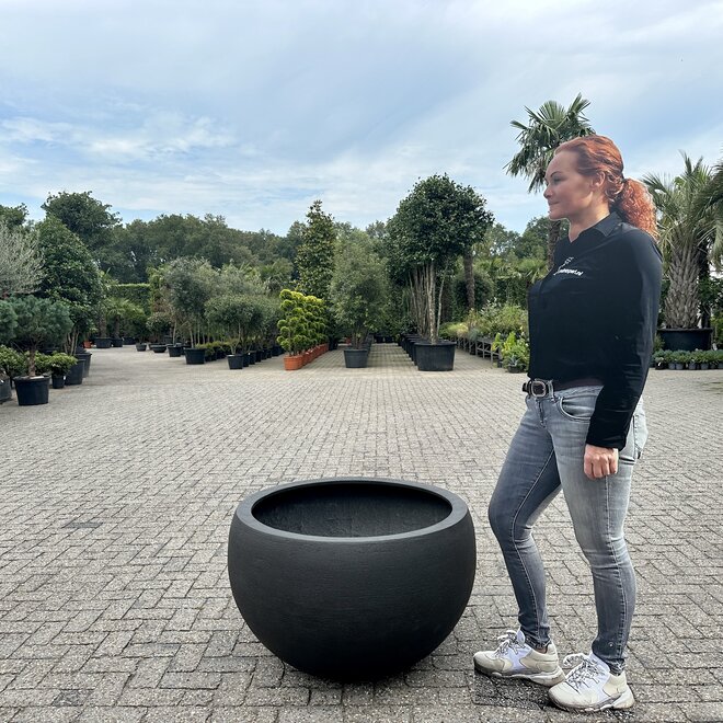 Plantenbak Elena Menorca 90 cm