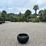 Grigio Elena Anthracite (Luca Lifestyle) - 50 cm