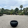 Grigio Elena Anthracite (Luca Lifestyle) - 70 cm