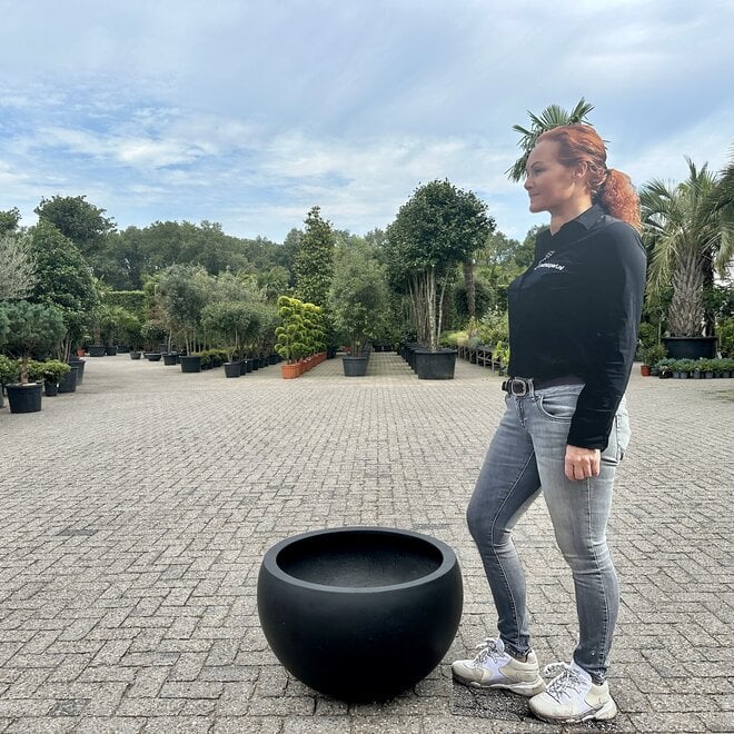 Grigio Elena Anthracite (Luca Lifestyle) - 70 cm