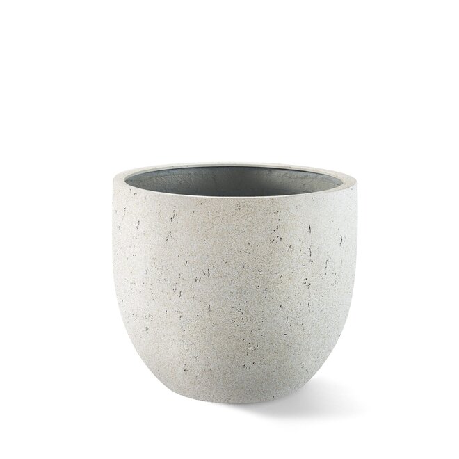 Grigio New Egg Antique White (Luca Lifestyle) - 65 cm