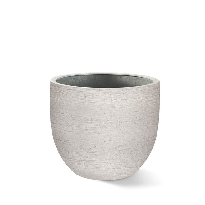 Plantenbak New Egg Valencia 80 cm