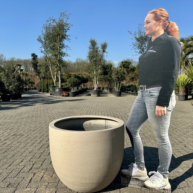 Terreno New Egg (Luca Lifestyle) - 80 cm