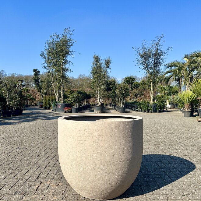 Plantenbak New Egg Valencia 94 cm